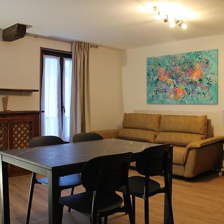Il Fraitevino Hotel Bed & Breakfast Сестриере Экстерьер фото