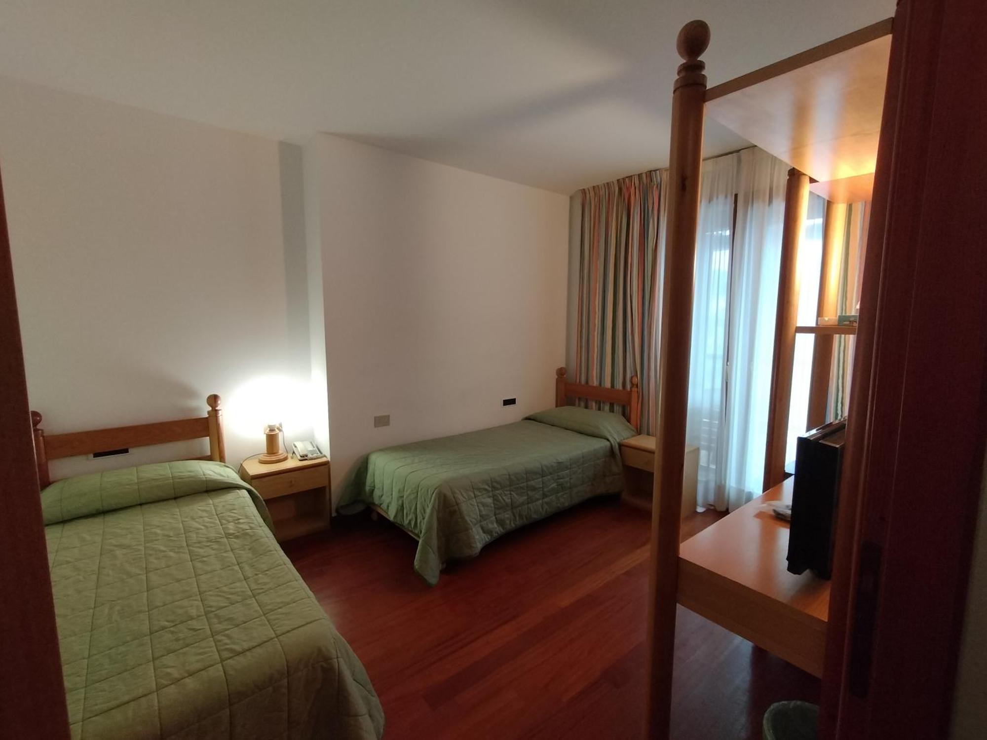 Il Fraitevino Hotel Bed & Breakfast Сестриере Экстерьер фото