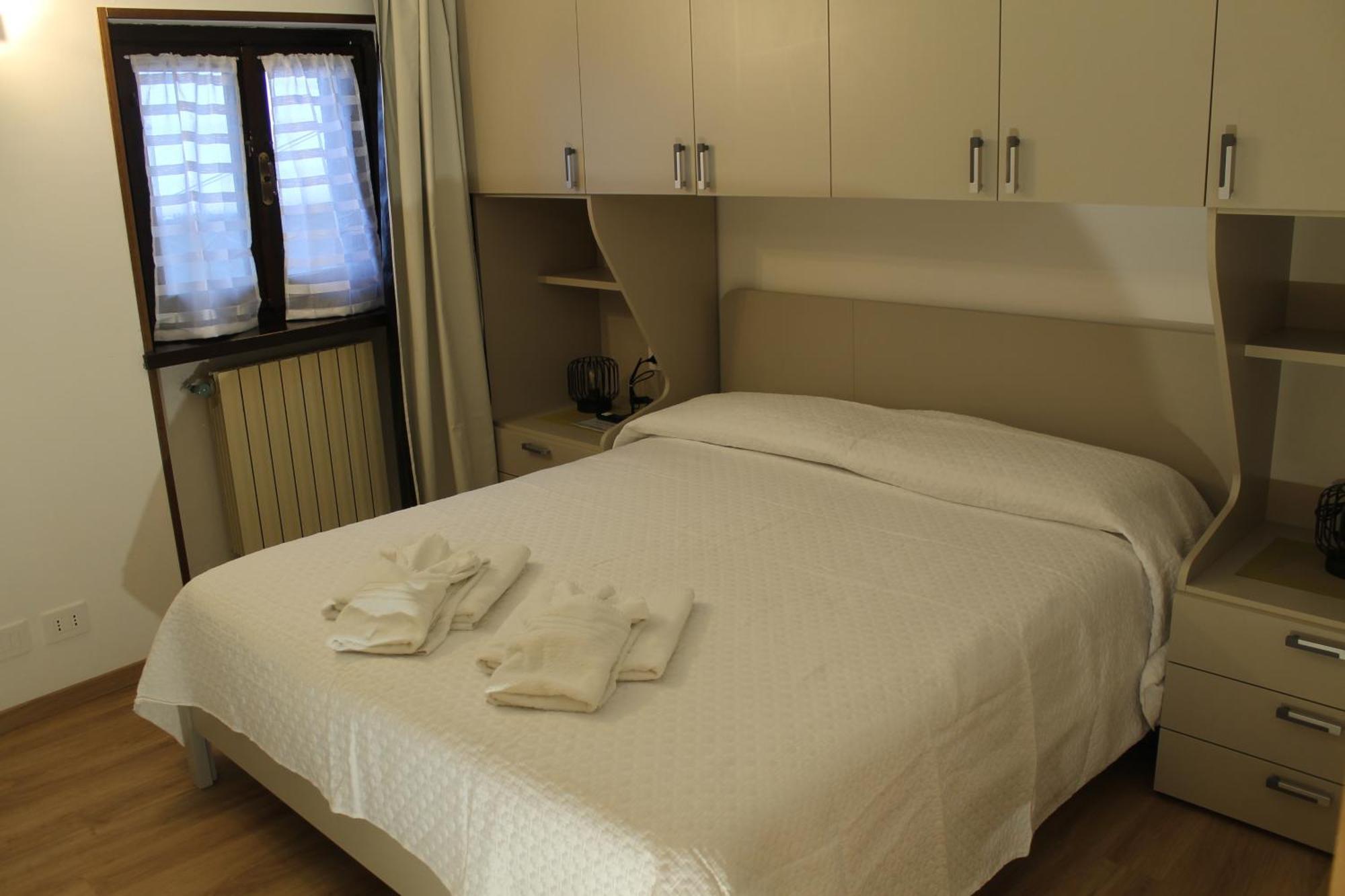 Il Fraitevino Hotel Bed & Breakfast Сестриере Экстерьер фото