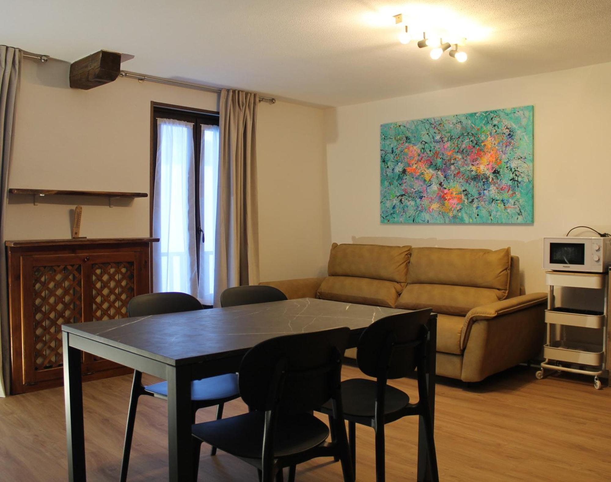 Il Fraitevino Hotel Bed & Breakfast Сестриере Экстерьер фото